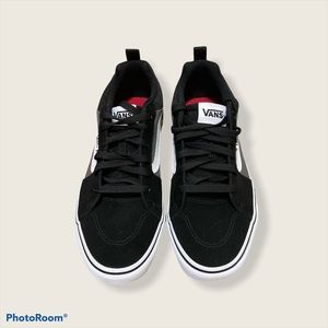 Men’s Vans